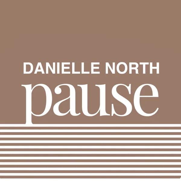 Cover art for Pause