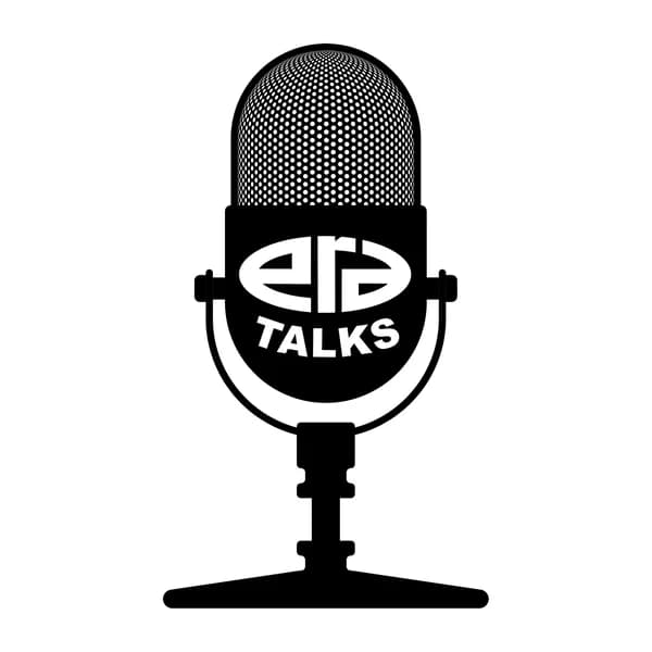 Cover art for ERA Talks