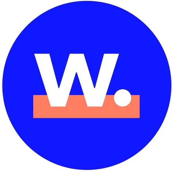 Cover art for Women Will podcast series