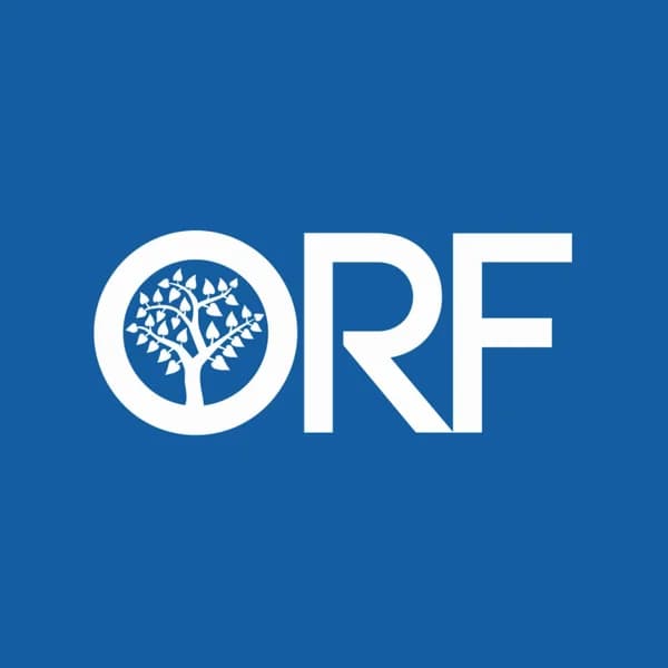 Cover art for ORF PolicyPod