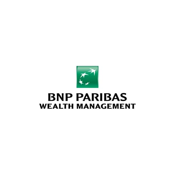 Cover art for BNP Paribas Wealth Management