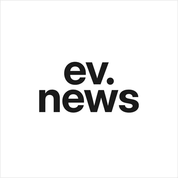 Cover art for ev.news