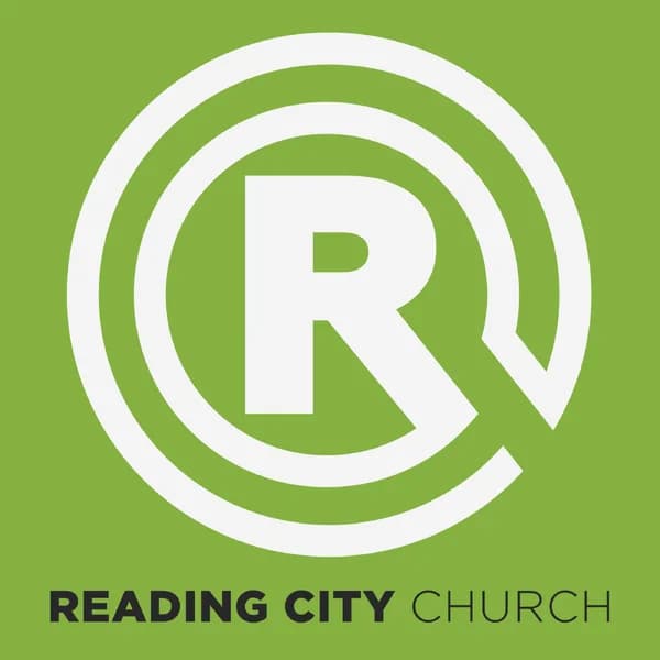 Cover art for Reading City Church