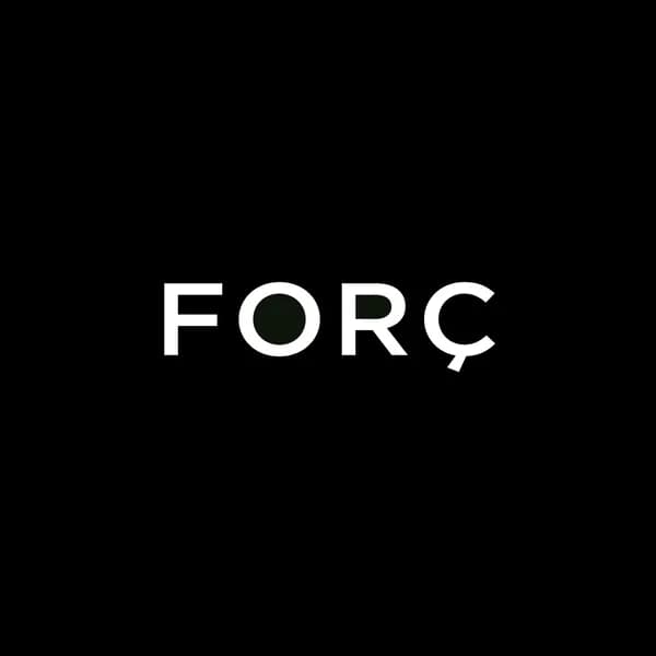 Cover art for FORÇ Magazine - FASHIONmode Show
