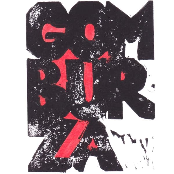 Cover art for GomBurZa for the Masses