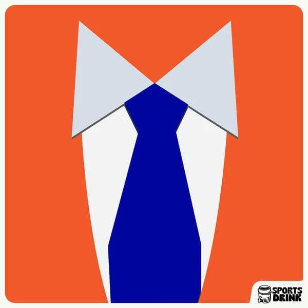 Cover art for Guys In Ties