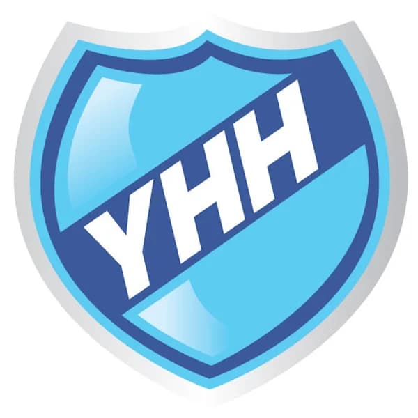 Cover art for YHH Hockey Podcasts