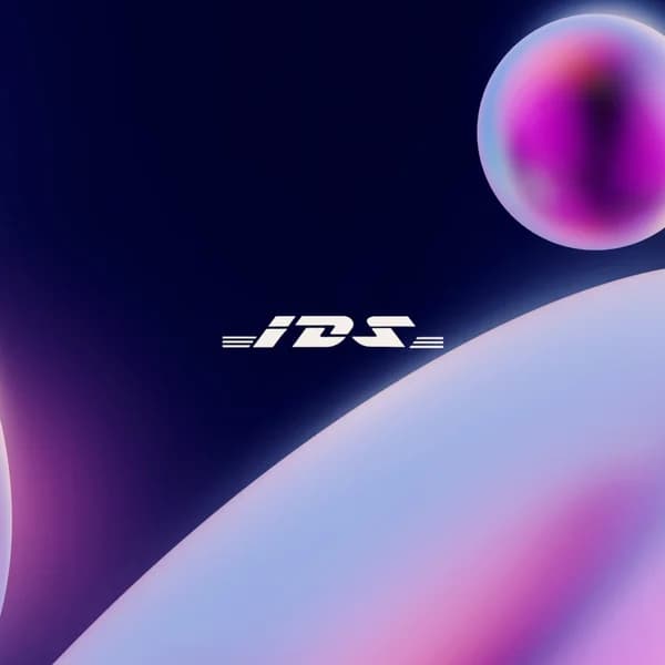 Cover art for IDS Mix [Electronic Music] 🌐