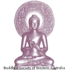 Cover art for Buddhist Society of Western Australia