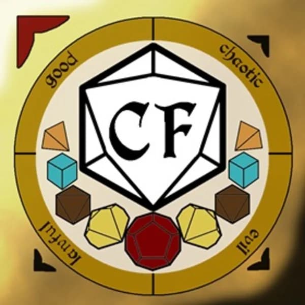 Cover art for Character Flaw