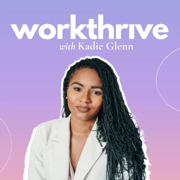 Cover art for Workthrive