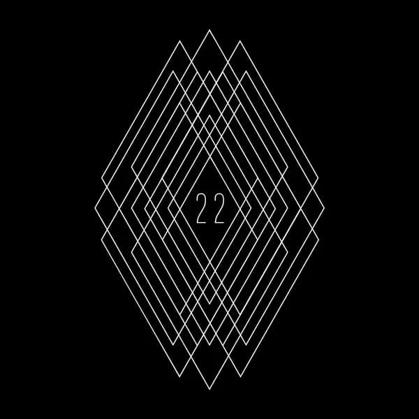 Cover art for D22