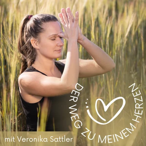 Cover art for Der Weg zu meinem Herzen