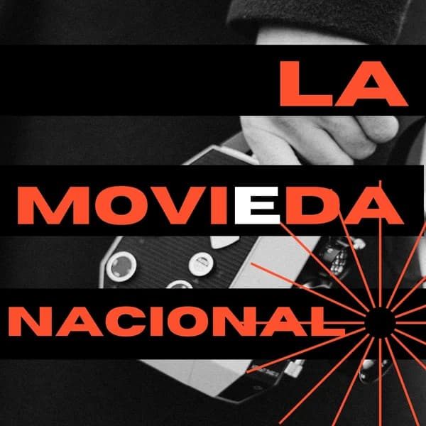 Cover art for La Movieda Nacional