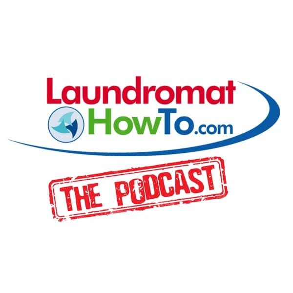 Cover art for LaundromatHowTo.com PodCast