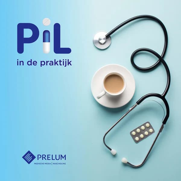 Cover art for PiL in de praktijk