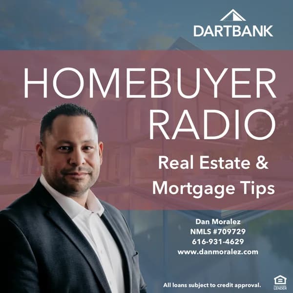 Cover art for Home Buyer Radio