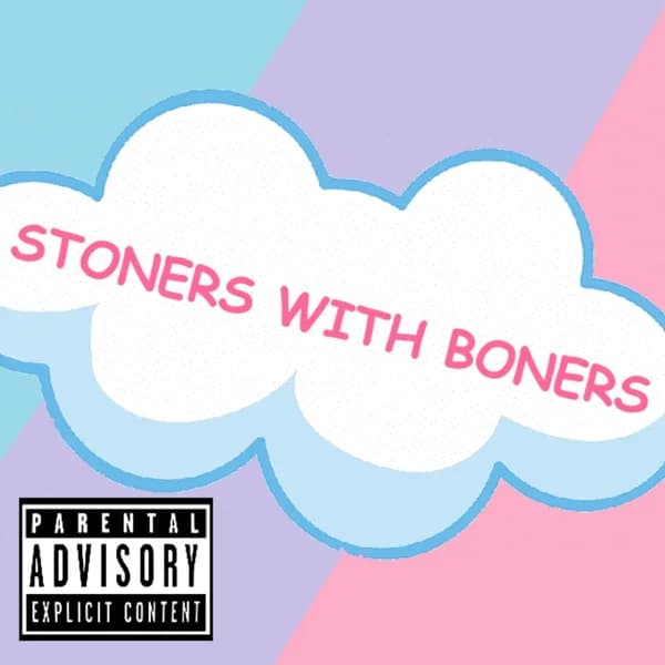 Cover art for Stoners With Boners