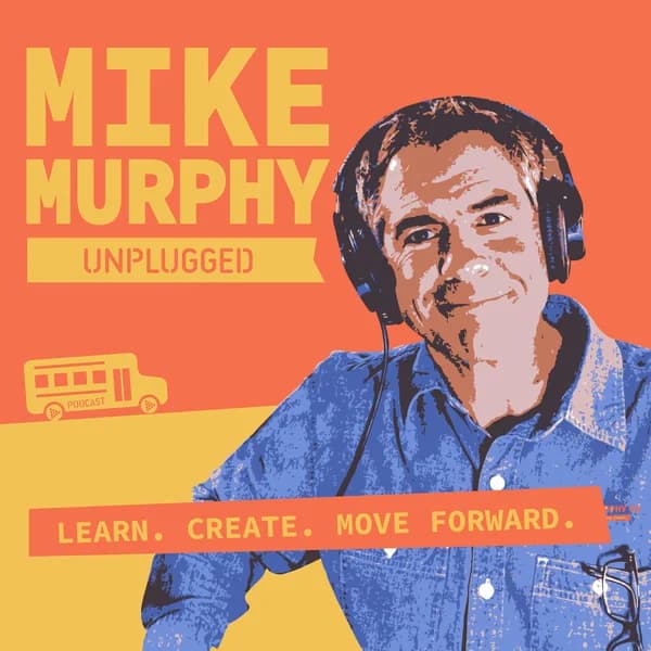 Cover art for Mike Murphy Unplugged