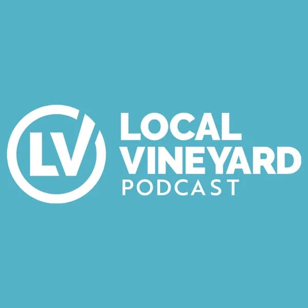 Cover art for The Local Vineyard Church Podcast