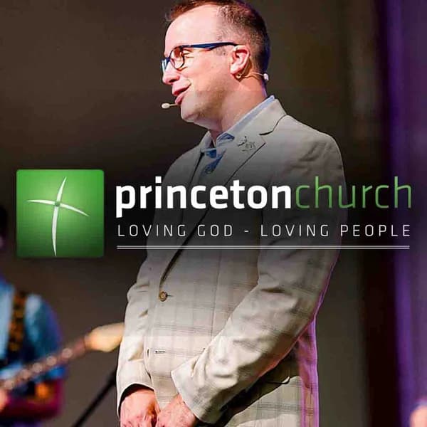 Cover art for Princeton Church