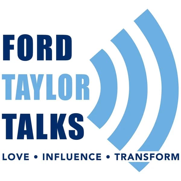 Cover art for Ford Taylor Talks