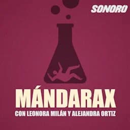 Cover art for Mándarax: ciencia en tu vida diaria