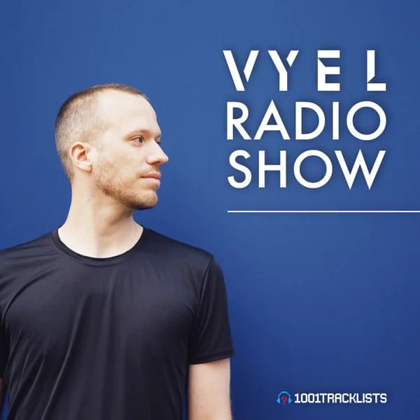 Cover art for Vyel Radio Show