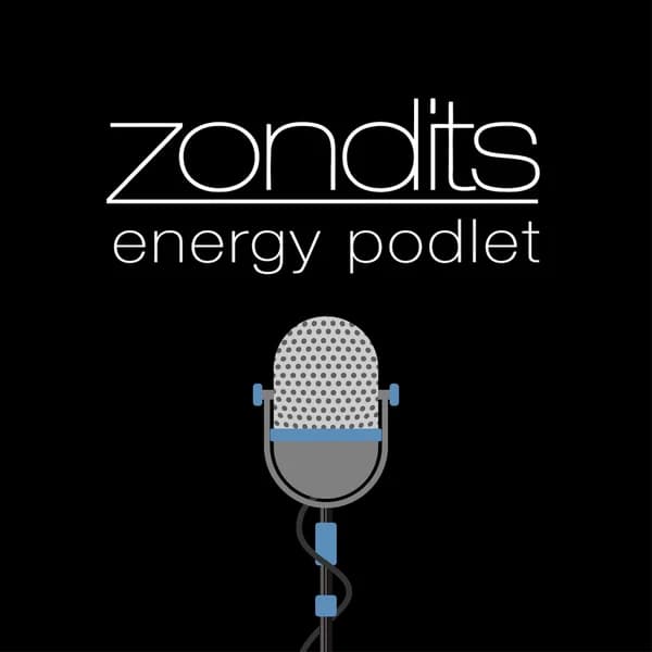 Cover art for Zondits Energy Podlet