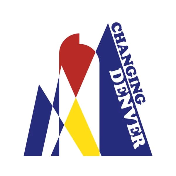 Cover art for Changing Denver