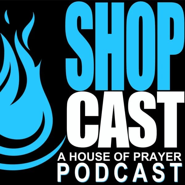 Cover art for SHOP Cast