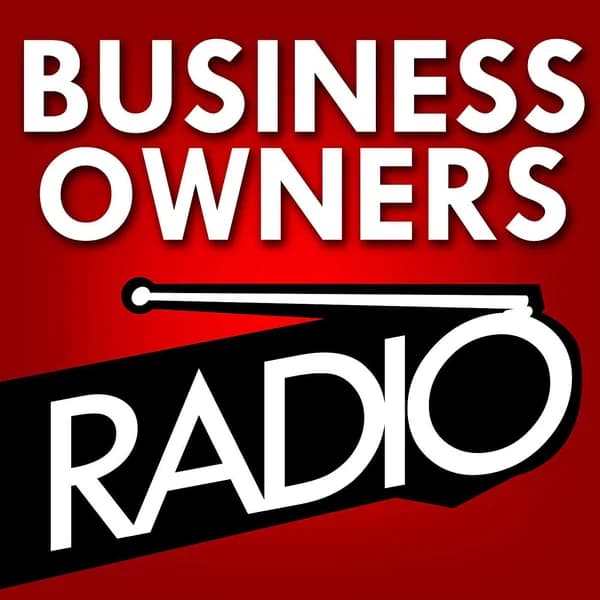 Cover art for Business Owners Radio