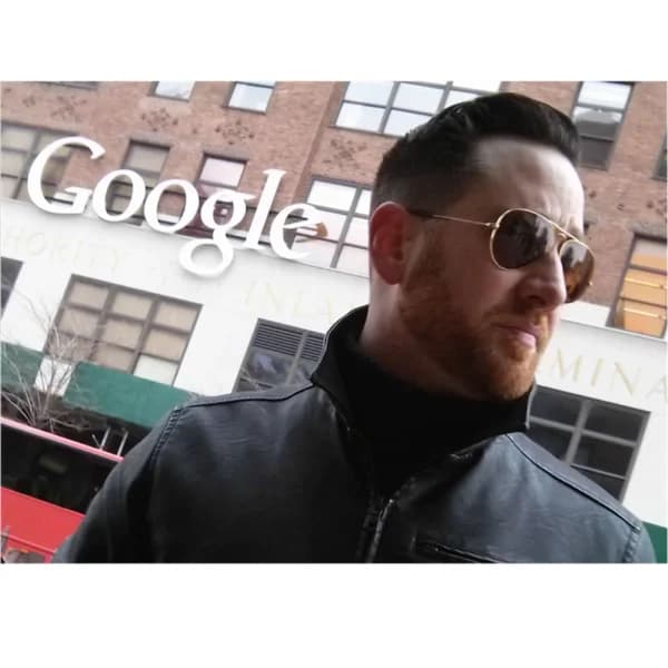 Cover art for SEO + AI = Success