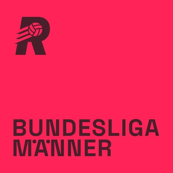 Cover art for Rasenfunk – Bundesliga | Männer