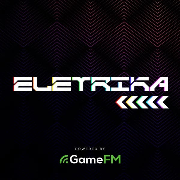 Cover art for Eletrika
