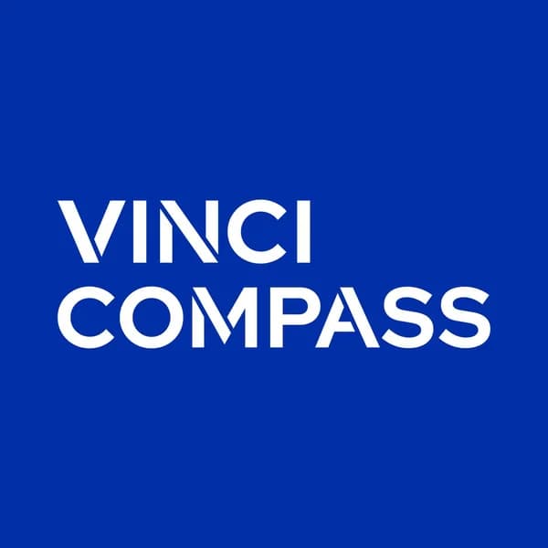 Cover art for Vinci Partners