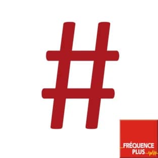 Cover art for Fréquence Plus : Le Chiffre du Jour