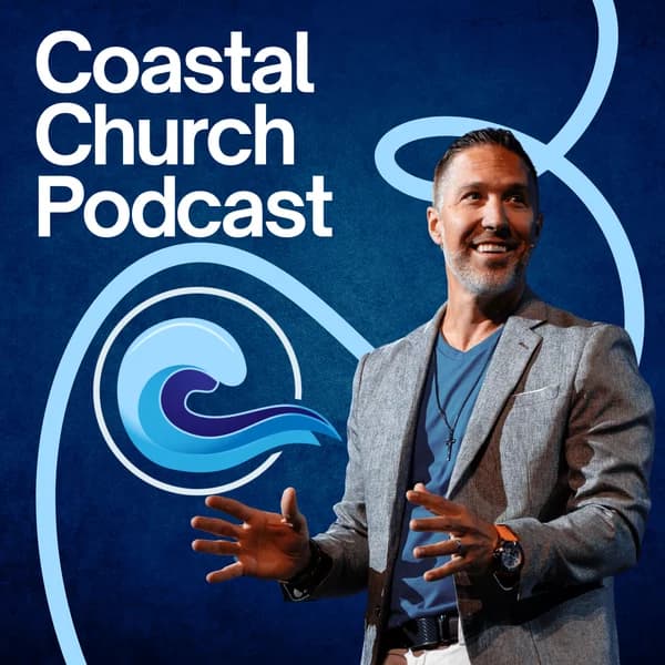 Cover art for Coastal Church