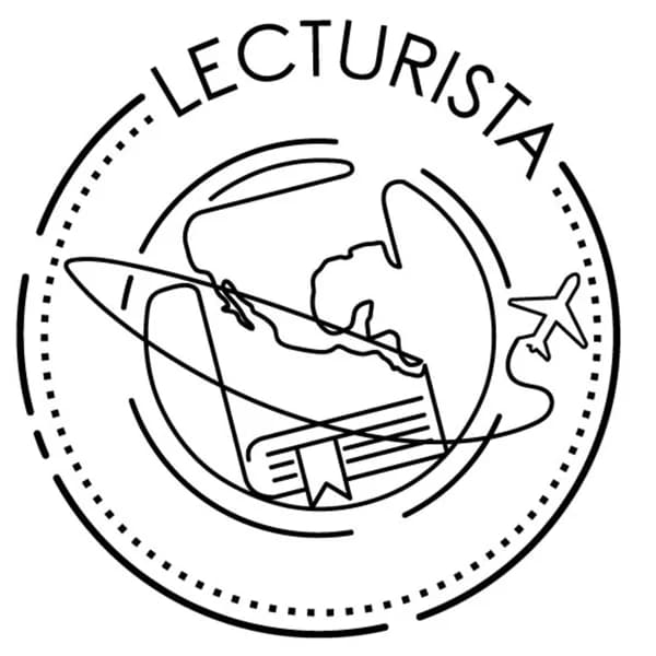 Cover art for Lecturista, el podcast