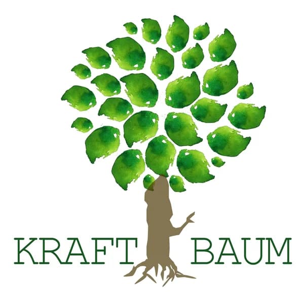 Cover art for Kraftbaum - der Podcast auf deinem Weg zu tiefer Naturverbundenheit und deiner inneren wahren Natur.