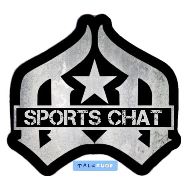 Cover art for D&D Sports Chat