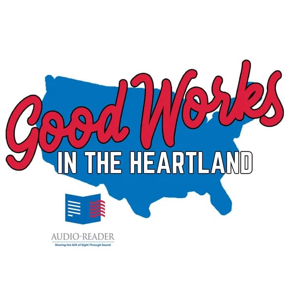 Cover art for Good Works in the Heartland