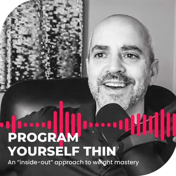 Cover art for Program Yourself Thin Podcast