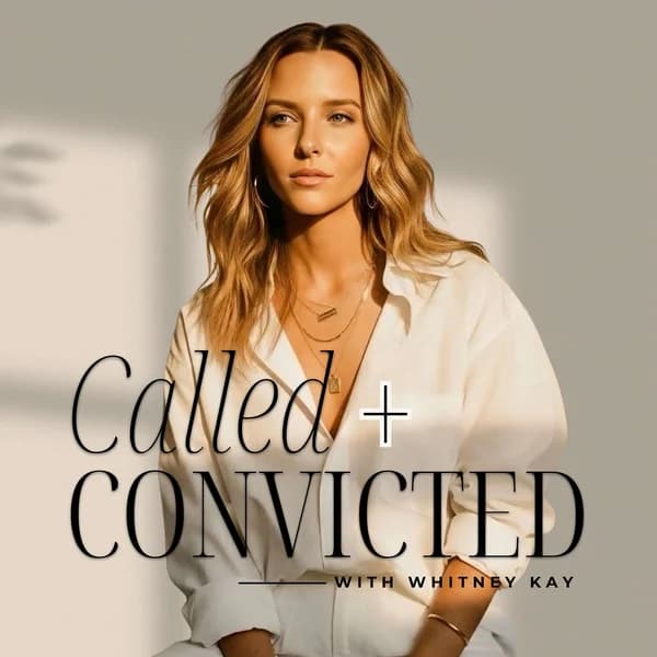 Cover art for Called & Convicted