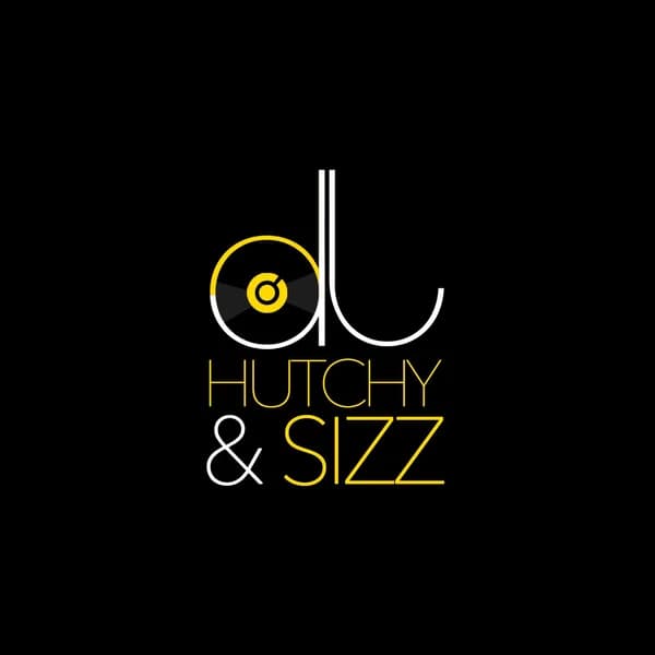 Cover art for Hutchy and Sizz