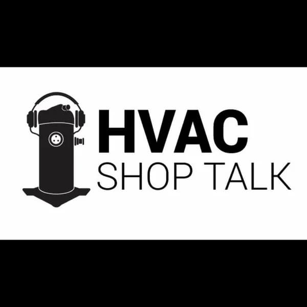 Cover art for HVAC Shop Talk