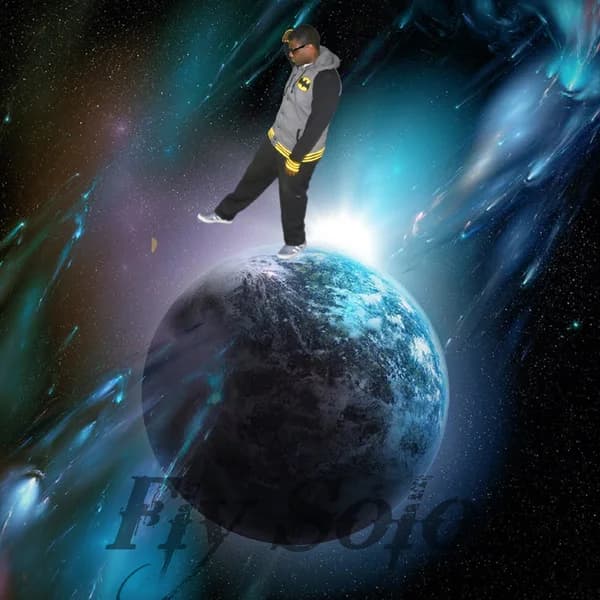 Cover art for Let's Go Insane