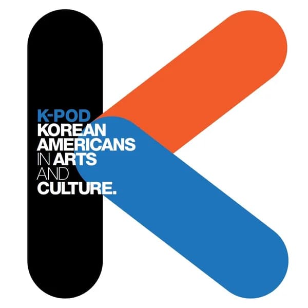 Cover art for K-Pod