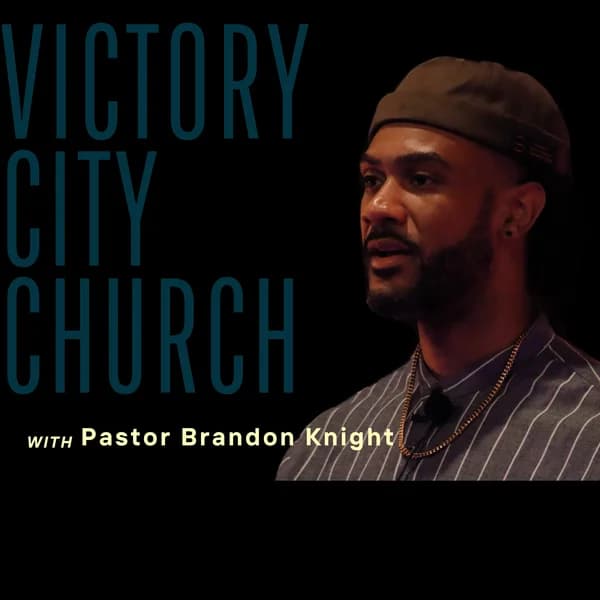 Cover art for Victory City Birmingham