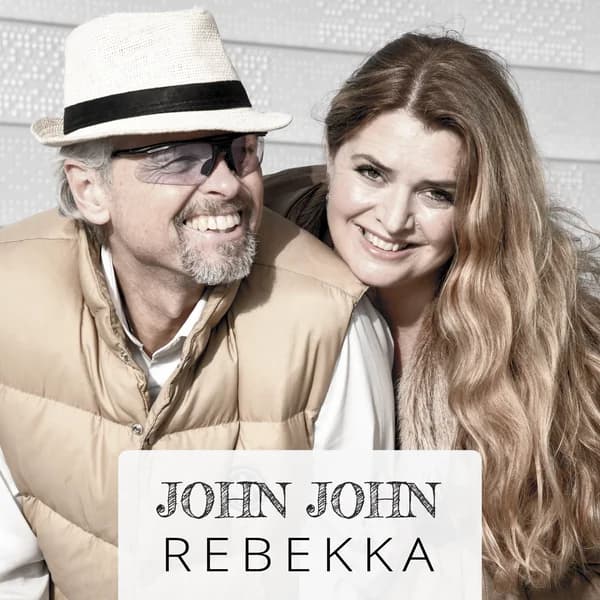 Cover art for John John og Rebekka fra Nettavisen